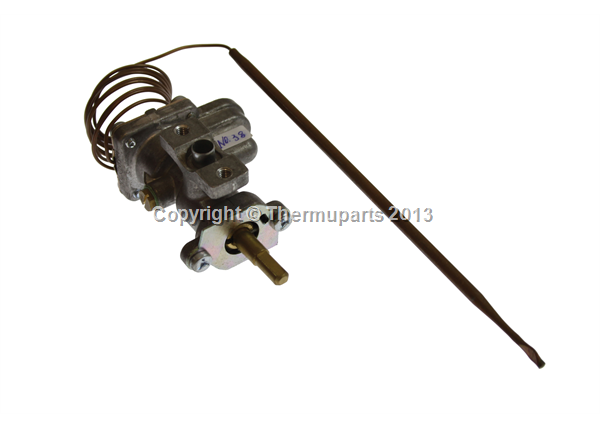 Gas Cooker Thermostat